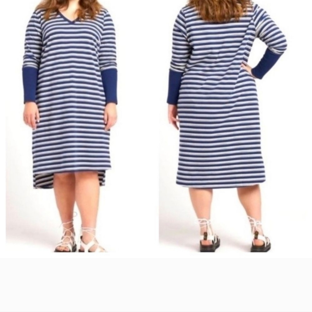 Universal Standard Dress